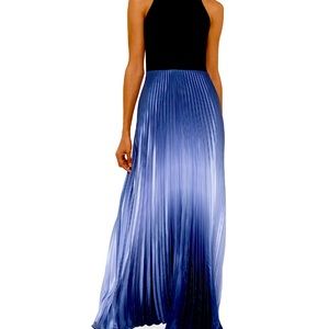 Betsy & Adam evening gown